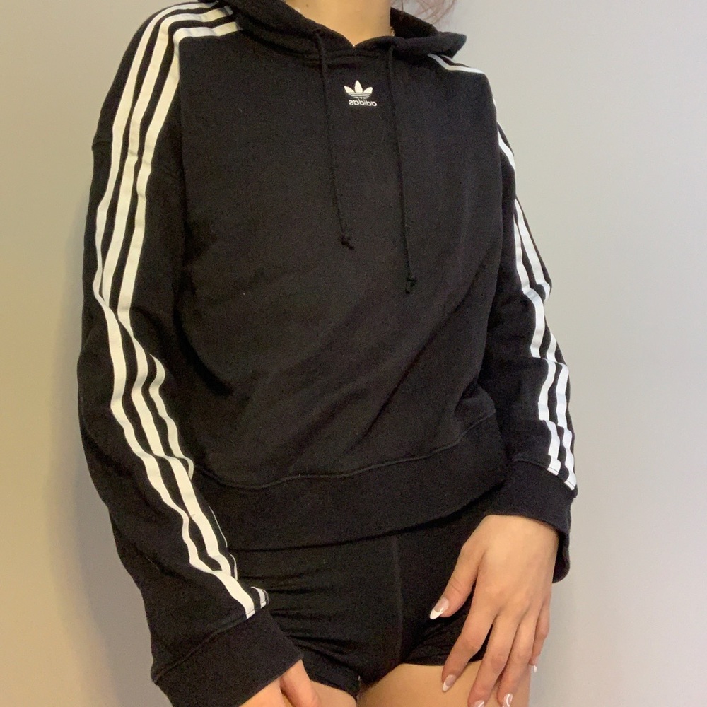 Adidas Hoodie